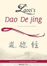Laozi's Dao De Jing - Laozi ; Jan Silberstorff - 9783935367530