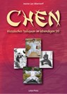 Chen: Klassisches Taijiquan im lebendigen Stil - Jan Silberstorff - 9783935367851