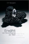 Erwählt vor Grundlegung der Welt - C. H. Spurgeon - 9783935558648