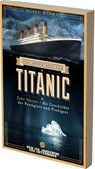 Der letzte Held der Titanic - Moody Adams - 9783935558990