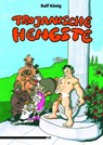 Trojanische Hengste - Ralf König - 9783935596824