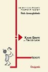 Kains Ernte - AMAGLOBELI,  Rati ; Schiffner, Sabine ; Pschera, Mario ; Tchigladze, Nana - 9783935597906