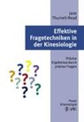 Effektive Fragetechniken in der Kinesiologie - Jane Thurnell-Read - 9783935767545
