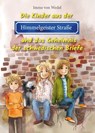 Die Kinder aus der Himmelgeister Straße und das Geheimnis der schwedischen Briefe - Imme von Wedel - 9783935791649