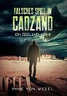 Falsches Spiel in Cadzand - Imme von Wedel - 9783935791748