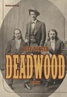 Deadwood - Pete Dexter - 9783935890823