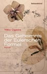 Das Geheimnis der Eulerschen Formel - Yoko Ogawa - 9783935890885