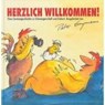 Herzlich Willkommen! - Peter Gaymann - 9783935964623