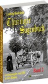 Thüringer Sagenbuch 2 - Ludwig Bechstein - 9783936030082