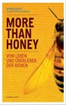 More Than Honey - Markus Imhoof ; Claus-Peter Lieckfeld - 9783936086782