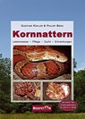 Kornnattern - Gunther Köhler ; Philipp Berg - 9783936180145