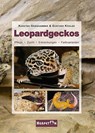 Leopardgeckos - Karsten Grießhammer ; Gunther Köhler - 9783936180312