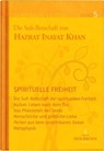 Gesamtausgabe Band 5: Spirituelle Freiheit - Hazrat Inayat Khan - 9783936246575