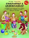 Singzwerge & Krabbelmäuse - Elke Gulden ; Bettina Scheer - 9783936286366