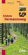 Erlebnis Hermannsweg - Westlicher Teil - Horst Gerbaulet - 9783936359145