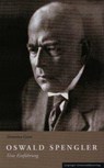 Oswald Spengler - Domenico Conte - 9783936522358