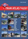 Metro & Tram Atlas Spanien / Spain - Robert Schwandl - 9783936573466