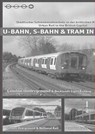 U-Bahn, S-Bahn & Tram in London - Phipps Andrew - 9783936573619