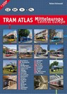 Tram Atlas Mitteleuropa / Central Europe - Robert Schwandl - 9783936573763