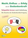Macht - Einfluss und Erfolg durch Gedankenkraft - Raymond Hesting - 9783936612387
