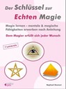 Der Schlüssel zur Echten Magie - Raphael Domani ; Frank Stange - 9783936612394