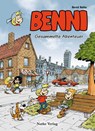 Benni: Gesammelte Abenteuer - Bernd Natke ; Ulrich Natke ; Ralf Pollmann ; Angelika Schindler - 9783936640366