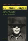 Schmidt-Joos, S: My Back Pages - SCHMIDT-JOOS,  Siegfried - 9783936872194