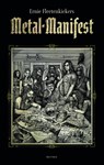 Ernie Fleetenkiekers Metal-Manifest - Ernie Fleetenkieker - 9783936878400