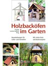 Holzbacköfen im Garten - Claudia Lorenz-Ladener - 9783936896695