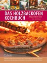Das Holzbackofen-Kochbuch - Holly Jones ; David Jones - 9783936896701