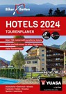 Bikerbetten Hotels 2024 - Bikerbetten - TVV Touristik Verlag GmbH - 9783937063348