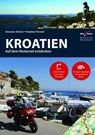 Motorradreiseführer Kroatien - Snezana Simicic ; Stephan Fennel - 9783937063379