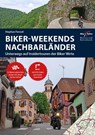 Motorrad Reiseführer Biker Weekends Nachbarländer - Stephan Fennel ; Snezana Simicic - 9783937063867
