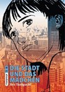 Die Stadt und das Mädchen - Jiro Taniguchi - 9783937102658