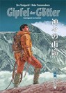 Gipfel der Götter 01 - Jiro Taniguchi ; Baku Yumemakura - 9783937102719