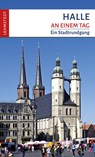 Halle an einem Tag - Doris Mundus - 9783937146577