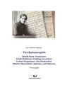 Vier Kammerspiele - Lou Andreas-Salomé - 9783937211169