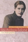 Lou Andreas-Salomé - Ursula Welsch - 9783937211411