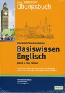 Basiswissen Englisch 1 / Die Zeiten - Roland Zimmermann - 9783937270005