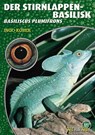 Der Stirnlappenbasilisk - Ingo Kober - 9783937285023