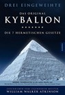 Das Kybalion - William Walker Atkinson - 9783937392172