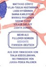 Zander, J: mehr als pullover borgen - ZANDER,  Judith ; Scho, Sabine ; Sielaff, Volker ; Göritz, Matthias - 9783937445755