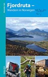 Fjordruta - Wandern in Norwegen - Alexander Geh - 9783937452258