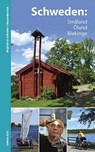 Schweden: Småland, Öland, Blekinge - Birgit Bock-Schröder ; Alexander Geh - 9783937452302