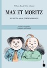 Max und Moritz. Max et Moritz - Wilhelm Busch - 9783937467955