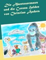Die Abenteuermaus und die Corona Helden - Christian Anders - 9783937699165