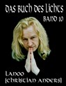 Das Buch des Lichts, Band 10 - Christian Anders - 9783937699493