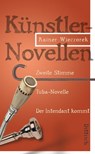 Künstlernovellen - Rainer Wieczorek - 9783937717760