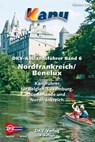 DKV Auslandsführer 06. Nordfrankreich. Belgien. Luxemburg. Niederlande - Jan Ramajzl - 9783937743370