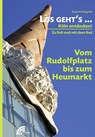 Los geht's... Vom Rudolfplatz bis zum Heumarkt - Susanne Rauprich - 9783937795720